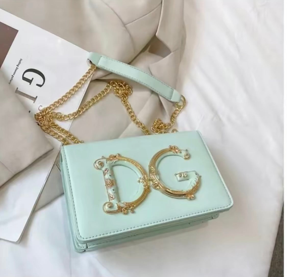 Dont go bag