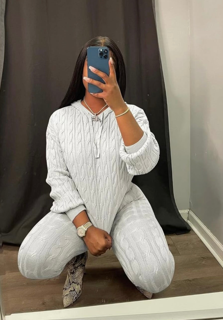 Cozy fit