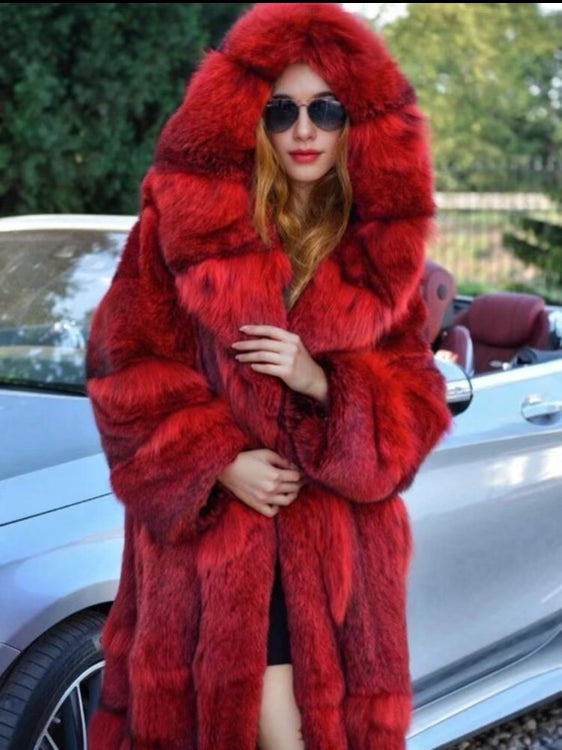 Red pop