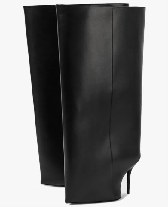 Port balie boots