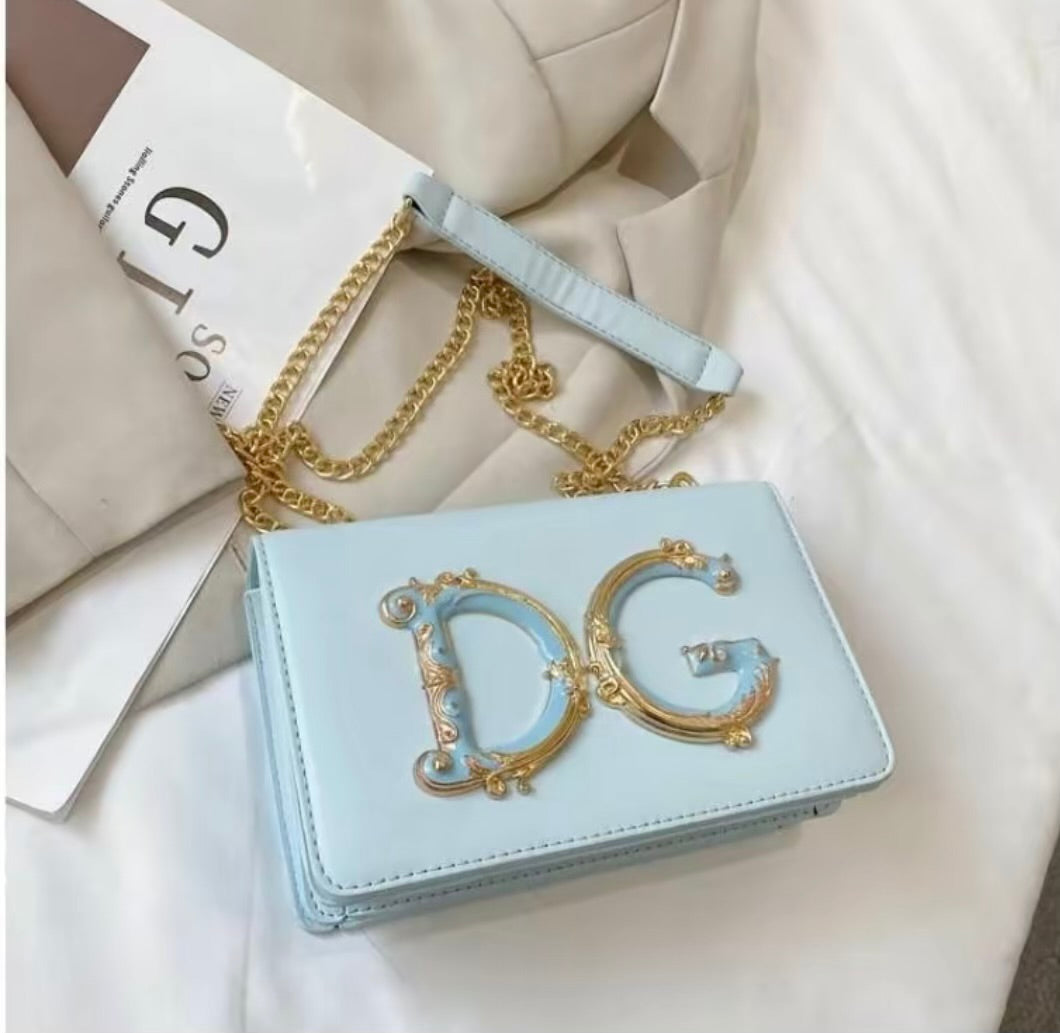 Dont go bag