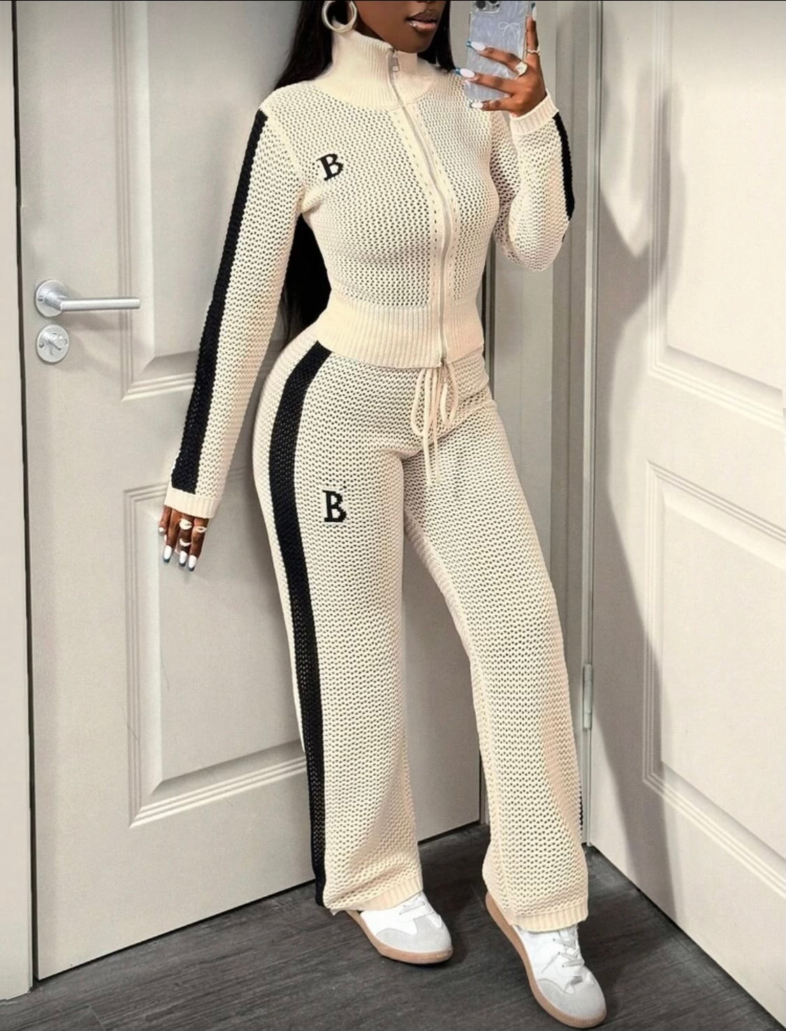 BB set