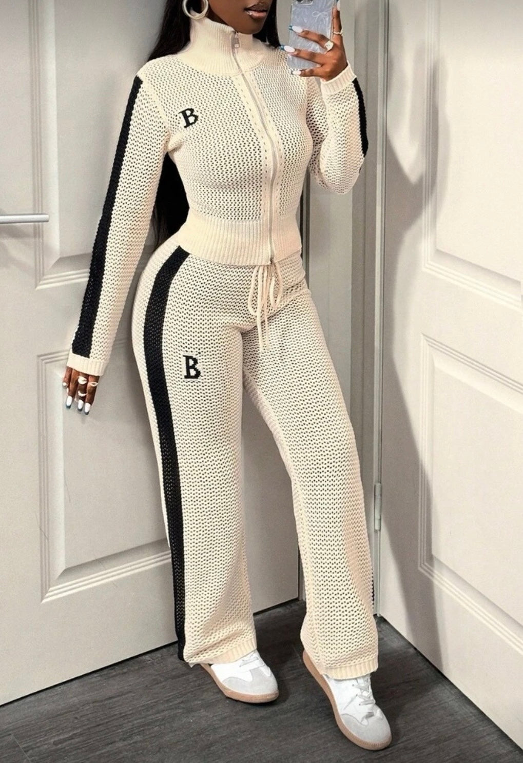 BB set