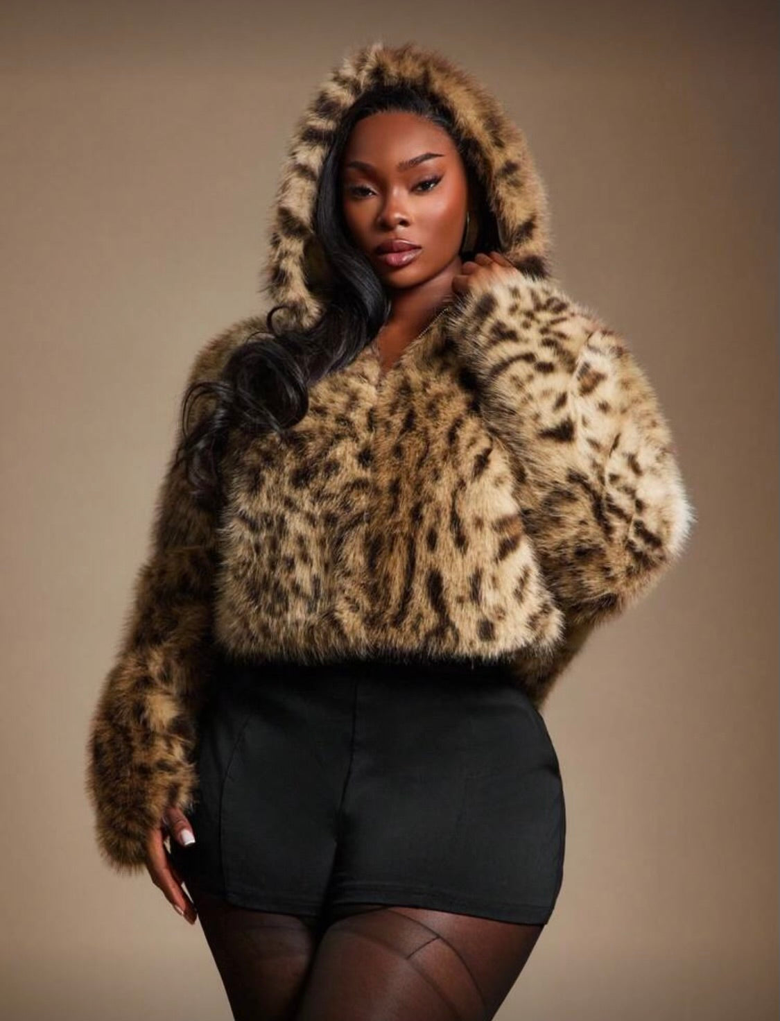Cheeta girl