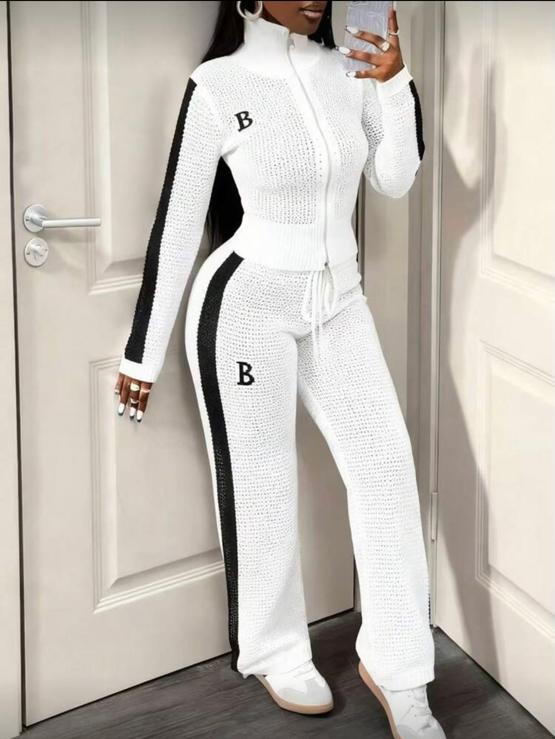 BB set