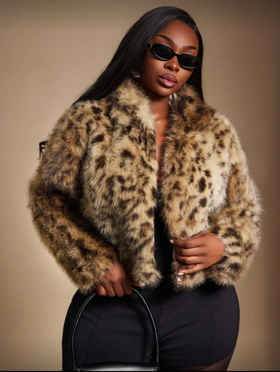 Cheeta girl