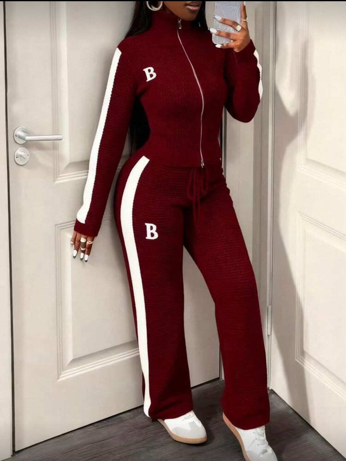 BB set
