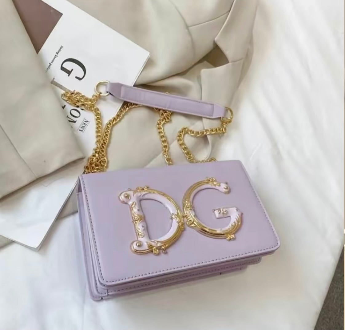 Dont go bag