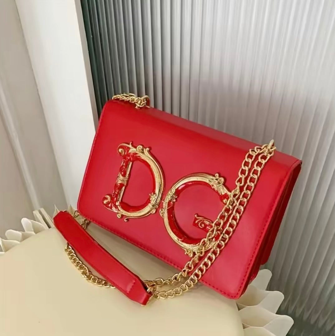 Dont go bag