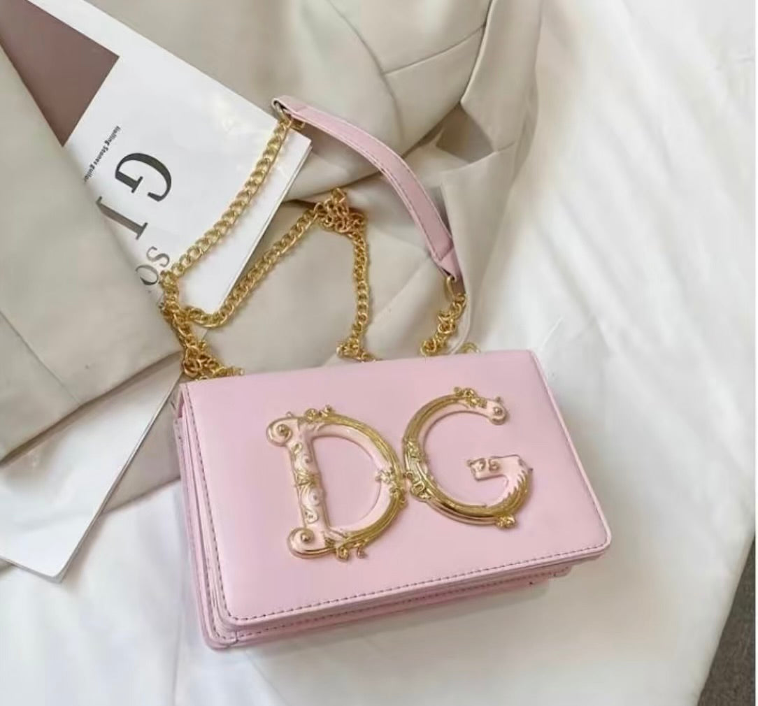 Dont go bag