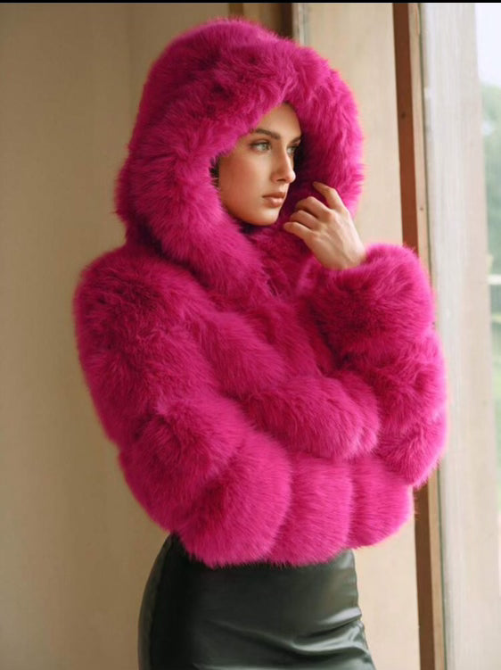 No Mat Fur
