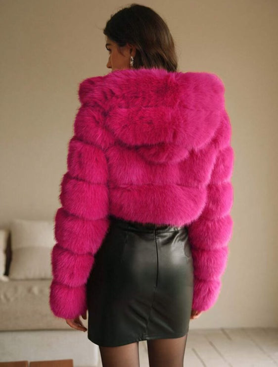 No Mat Fur