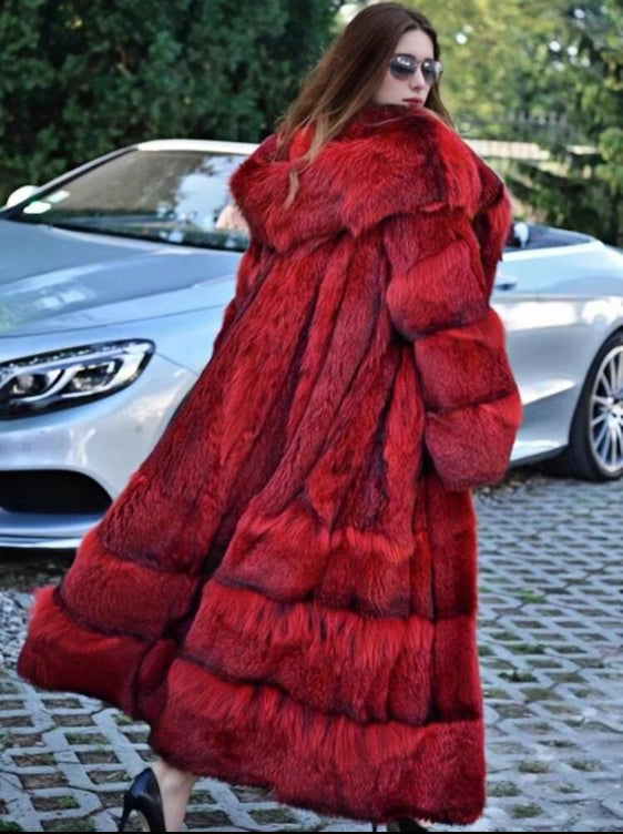 Red pop