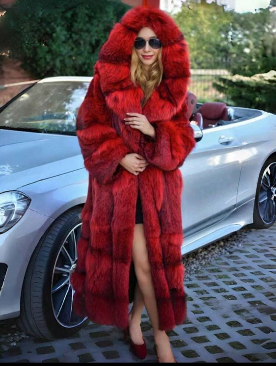 Red pop