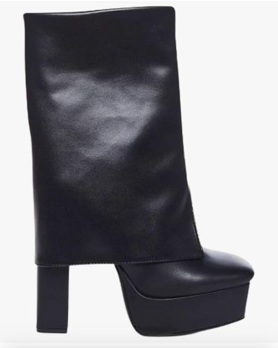Get it girl boots
