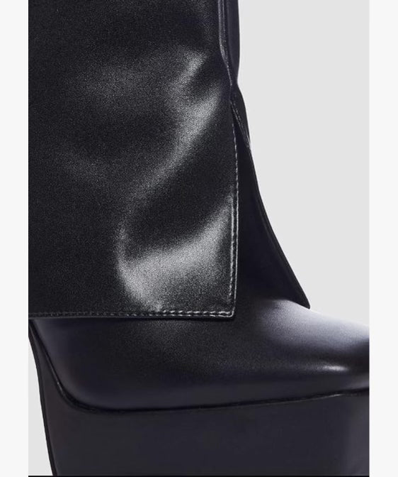 Get it girl boots