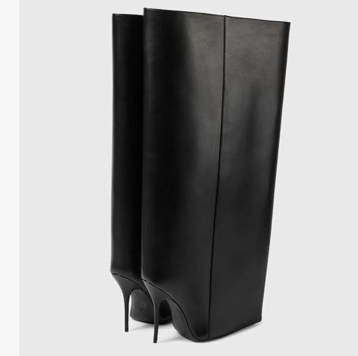 Port balie boots