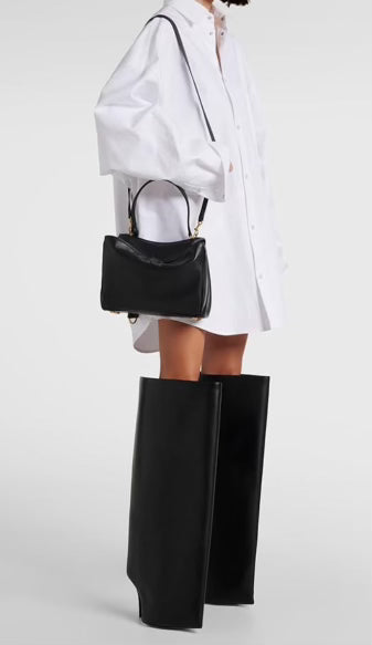 Port balie boots