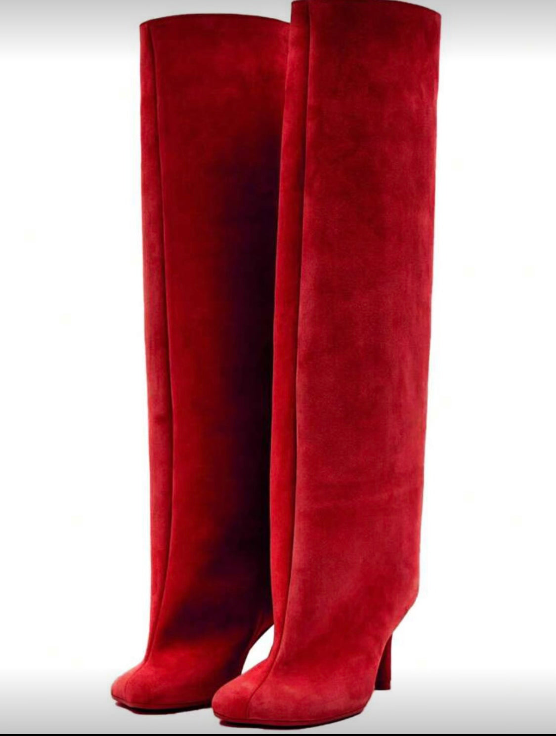 Lossy girl boots