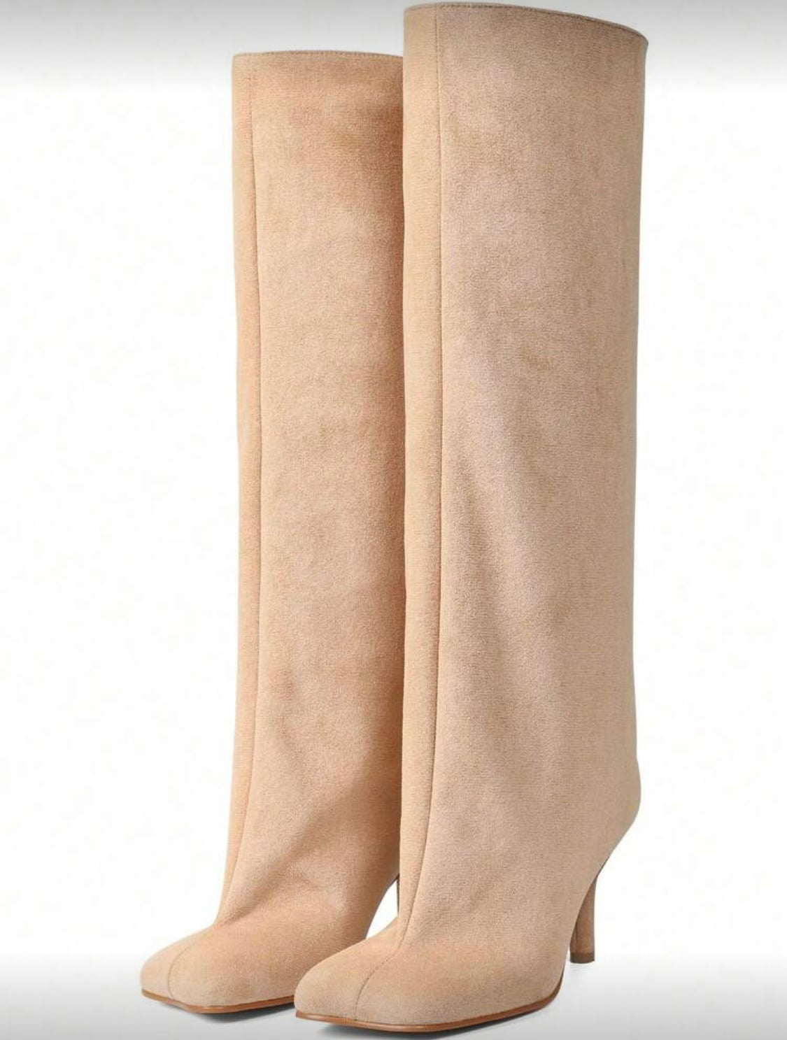 Lossy girl boots