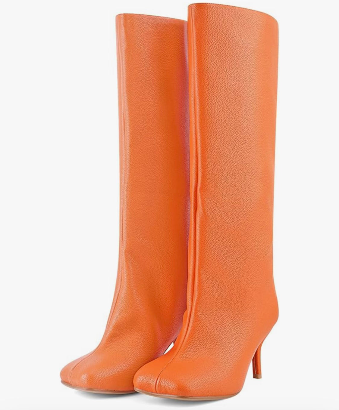 Lossy girl boots