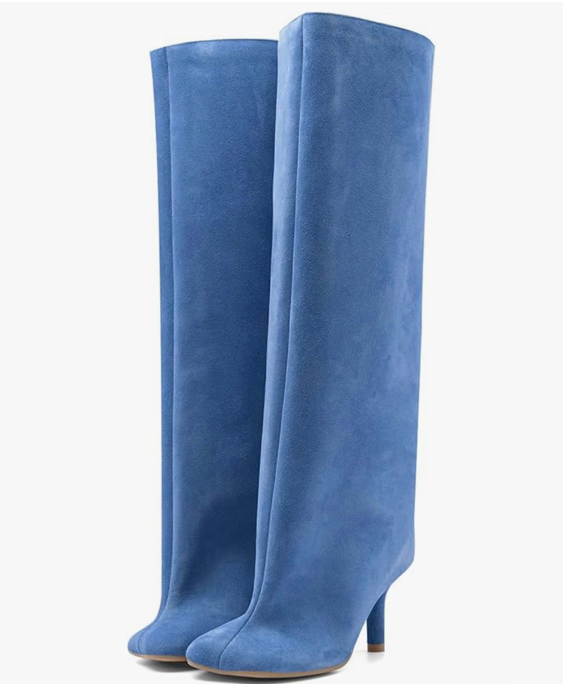 Lossy girl boots