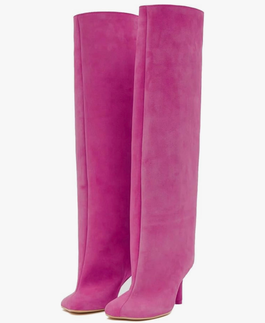 Lossy girl boots