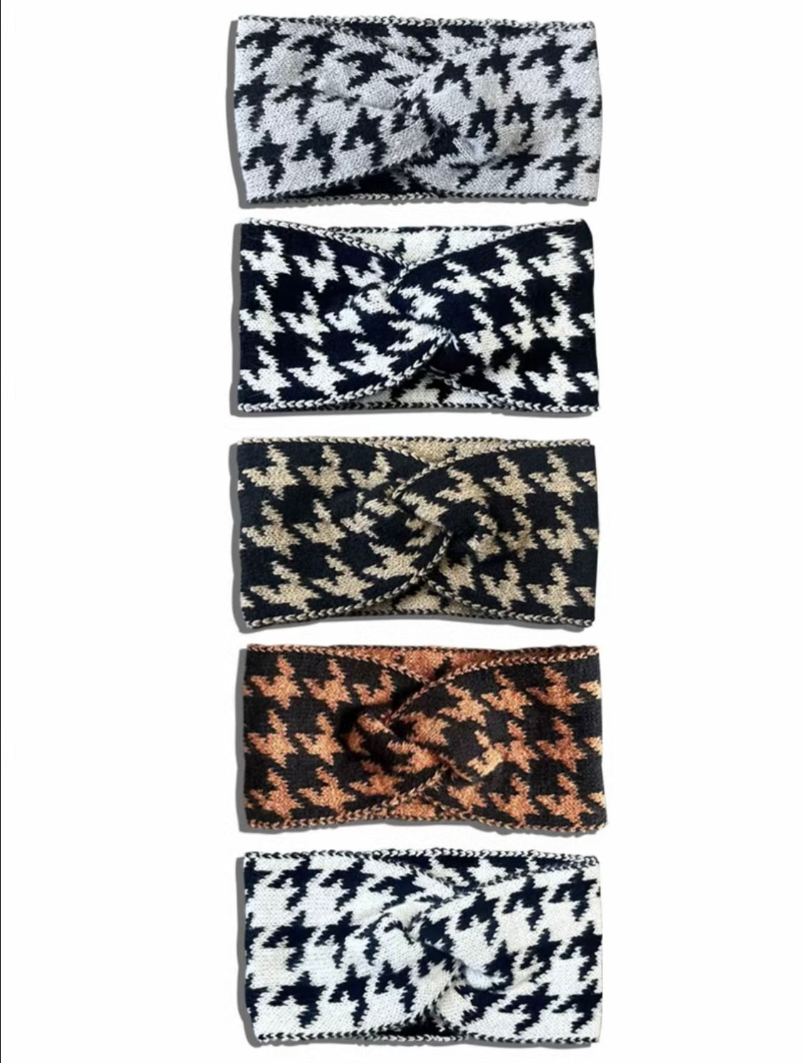 Headwrap band