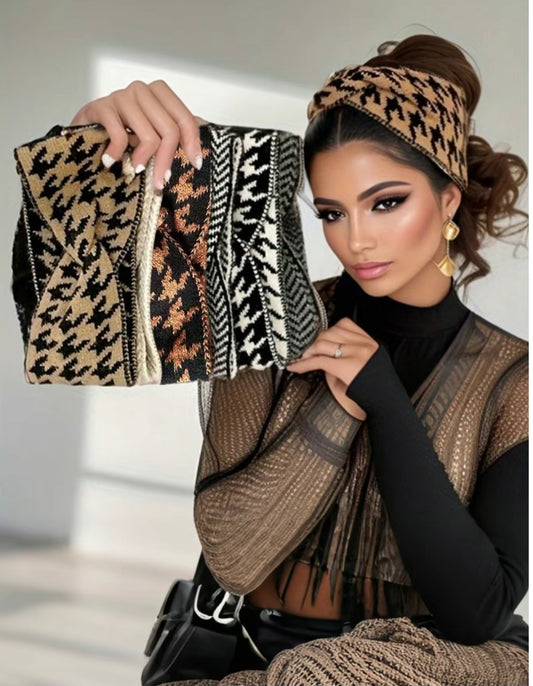 Headwrap band